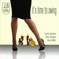 VARIOUS Time to Swing (CD) Album