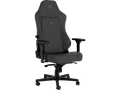 NOBLECHAIRS HERO TX - anthrazit Gamingstuhl, Anthrazit