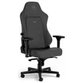 Noblechairs noblechairs HERO TX Gaming Stuhl - anthrazit Gaming-Stuhl Schwarz