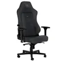 NOBLECHAIRS HERO TX - anthrazit Gamingstuhl, Anthrazit
