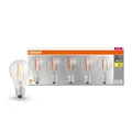 Osram Leuchtmittel E27 Glühlampenform 6,5 W