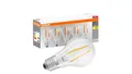 5PAK Żarówka LED E27 A60 7W = 60W 806lm 2700K Ciepła 300 Filament OSRAM