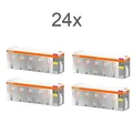 20 x Osram E27 Standard LED Leuchtmittel Filament 7W wie 60W warmweisses Licht