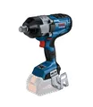 Bosch Akku-Drehschlagschrauber GDS 18V-1600 HC, Karton 06019M1000