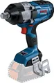 4053423246339 KLUCZ UDAROWY AKUMULATOROWY 3/4'' GDS 18V-1600 0*AH BOSC