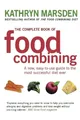Kathryn Marsden The Complete Book Of Food Combining (Taschenbuch)