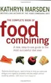 The Complete Book of Food Combining: A New, Easy-To-Use ... | Buch | Zustand gut