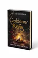 Goldener Käfig: zwischen Glanz und Feuer