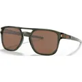 Oakley Latch Beta Prizm Sonnenbrille, braun für Männer