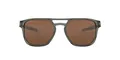 Ray-Ban Herren 0OO9436 Sonnenbrille, Mehrfarbig (Olive Ink), 54