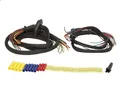 Kabelreparatursatz, Heckklappe SENCOM 2016061 für 5 Touring (E61) 2 2007-201