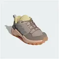 adidas TERREX TERREX AX4R WANDERSCHUH Hikingschuh (1-tlg) beige|orange 31 EU