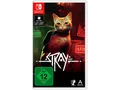 Stray - [Nintendo Switch]