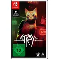 Stray (Nintendo Switch)