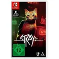 Stray (Nintendo Switch)