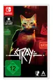Skybound LLC Trading Stray - [Nintendo Switch]