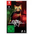 Stray Nintendo Switch-Spiel #36242297