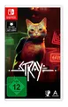 Stray Nintendo Switch Spiel Katzen Abenteuer SciFi Cyberpunk Aktion Third Person