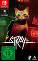 Stray NSWITCH Neu & OVP