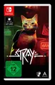 Stray (Nintendo Switch) Blu-ray Disc Deutsch 2024 Nbg Handels-U.Vlgs GmbH