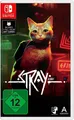 Skybound LLC Trading Stray - [Nintendo Switch]