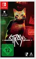 Stray | Nintendo Switch | Zustand: SEHR GUT