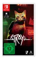 Nintendo Switch - Stray DE mit OVP