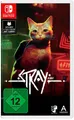 Nintendo SWITCH Spiel Stray NEU NEW 55