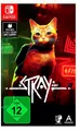 Stray - Nintendo Switch - Neu & OVP - Deutsche Version