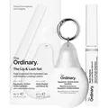 The Ordinary The Lip & Lash Set