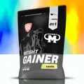 Mammut Crash 5000 1400g Weight Gainer Vanille  14,28€/kg