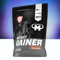 Mammut Weight Gainer Crash Kohlenhydrat Eiweiß Konzentrat 1400g  17,57€/kg