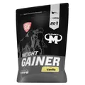 Mammut Weight Gainer Crash 5000  Kohlenhydrat Eiweiß Konzentrat 1400g 15,71€/kg
