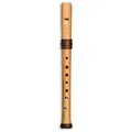 Mollenhauer 4119 Adris Traumflöte Sopran Barock - Sopran-Blockflöte