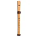Mollenhauer 4119 Adris Traumflöte Sopran Barock