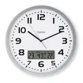 Hama Wanduhr Moorea 00185878 30cm si