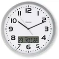 Hama Moorea Uhr Silber