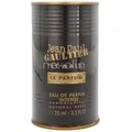 J.P. Gaultier Le Male Le Parfum Edp Spray Intense 75 ml