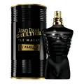 Jean Paul Gaultier Le Male Le Parfum Eau de Parfum für Herren - 75 ml Neu & Ovp