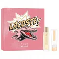 3616303452735 Pour Femme zestaw woda perfumowana spray 50ml + balsam do ciała 50