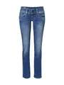 Pepe Jeans Regular-fit-Jeans Venus (1-tlg) Patches