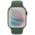 Apple Watch Series 7 45 mm Green Aluminiumgehäuse GPS Green Sport L 140-220mm