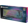Roccat Tastatur Vulcan II Mini Air | Gaming-Tastatur !schwarz | NEU ✅✅