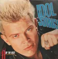 Billy Idol Billy Idol Songs - 11 Of The Best POSTER INCL. NEAR MINT Vinyl LP