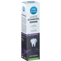 Perlweiss White & Charcoal Zahncreme