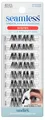Künstliche Wimpern Augen Make-up, nahtlose Verlängerung, Ardell Wispies, 1 Stück