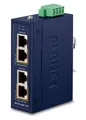 PLANET Planet IPOE-260-12V Gigabit Ethernet PoE Switch zur Wandmontage (IPOE-260-12V)