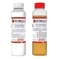 TFC Troll Factory PU Giessharz Resin 9 Min. I Zweikomponenten-Giessmasse, beige I dünnflüssig, 1 kg (2 x 500 g)