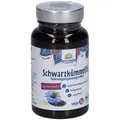 Govinda Schwarzkümmelöl Kapseln – Ägyptisches Nigella Sativa Öl