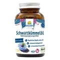 Schwarzkümmelöl - Kapseln 53,6g | GOVINDA